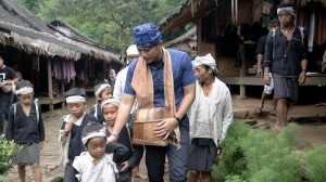 TERKENAL KEAMPUHANNYA INILAH ILMU PENGASIHAN PELET SUKU BADUY DALAM