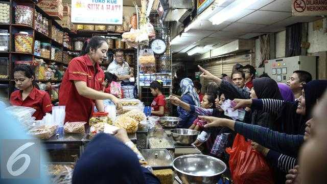 Doa Agar Pembeli Tertarik Dengan Dagangan Kita