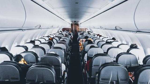 ☯ Arti mimpi naik pesawat menurut primbon jawa