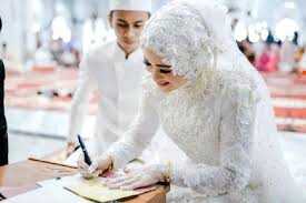 7+ Arti Mimpi Menikah Dengan Orang Yang Tidak Dikenal Menurut Islam