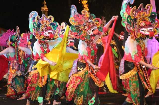 Pengertian Seni Budaya : Fungsi, Macam, Jenis, Materi Dan ...