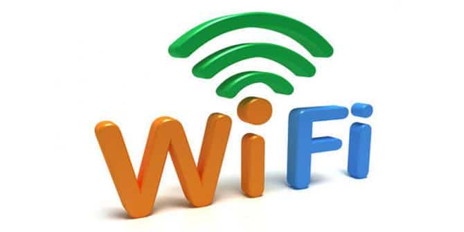 Cara Bobol Password Wifi