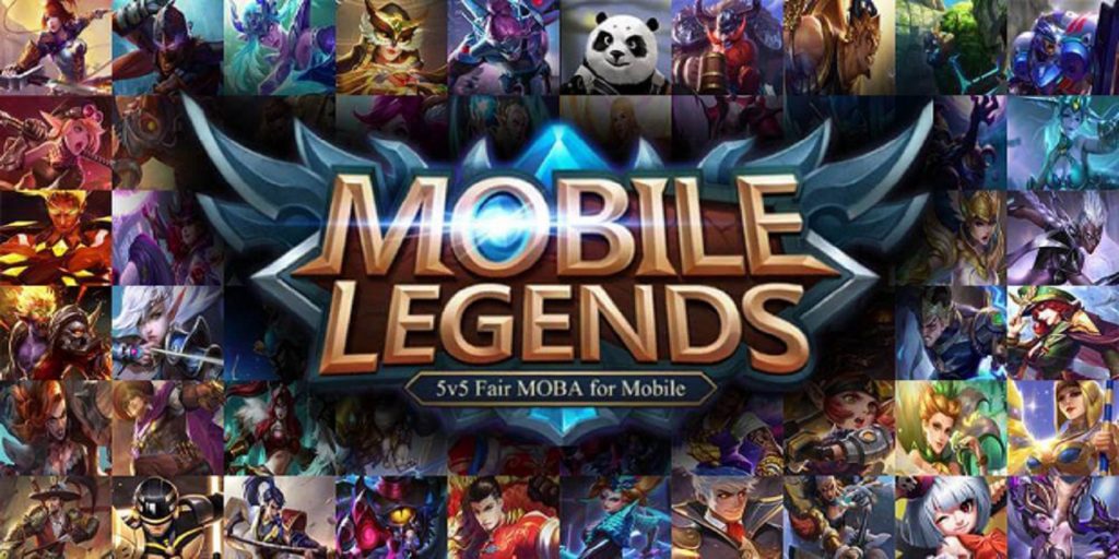 Cerita Semua Hero Mobile Legends : Daftar Nama Dan Build Profile