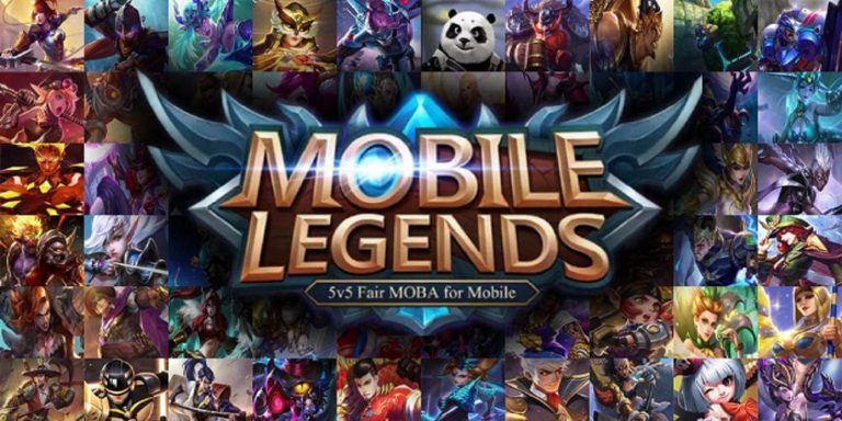 Galeri cerita layla hero mobile legend Keren