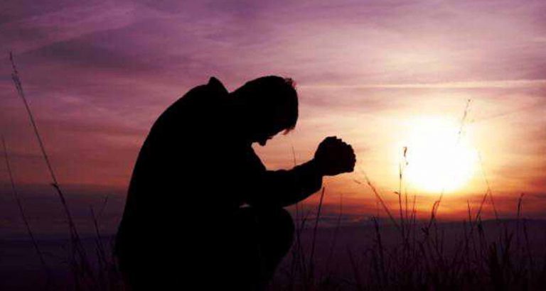 Doa Sapu Jagad Lengkap : Memohon Ampun Kepada Allah | Fappin