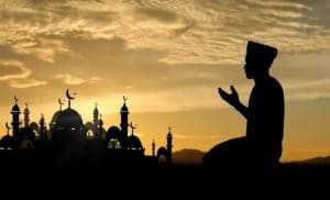 Bacaan Doa Selamat Dunia Akhirat, Arab Dan Latinnya ...