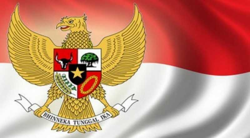 Ideologi Pancasila