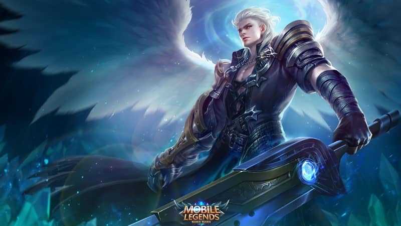 Kisah Alucard Hero Mobile Legends