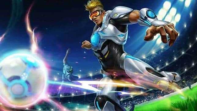 Kisah Bruno Hero Mobile Legends