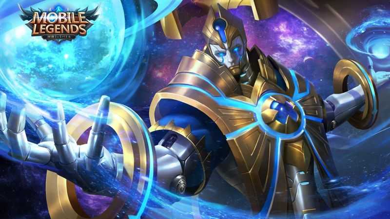 Kisah Estes Hero Mobile Legends