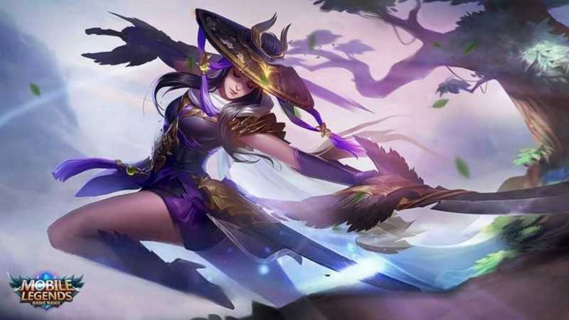 Kisah Fanny Hero Mobile Legends