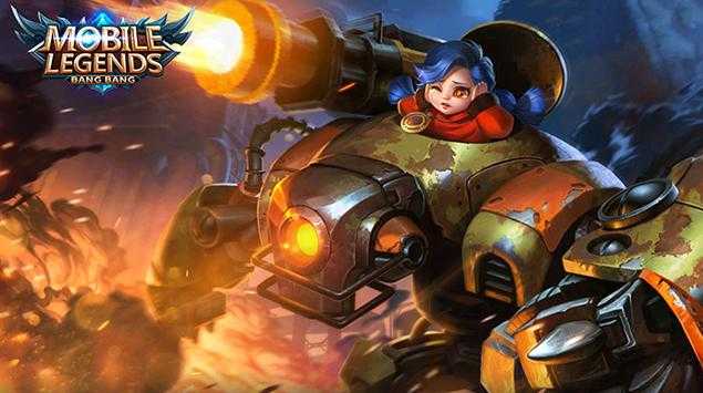 Kisah Jawhead Hero Mobile Legends