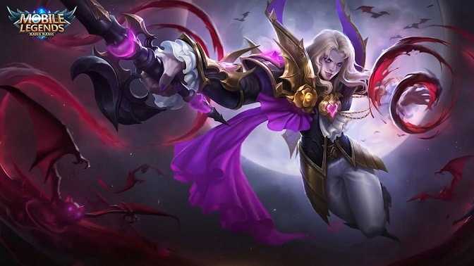 Kisah Lancelot Hero Mobile Legends