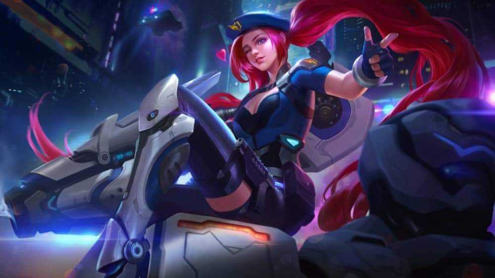 Cerita Semua Hero Mobile Legends : Daftar Nama Dan Build Profile