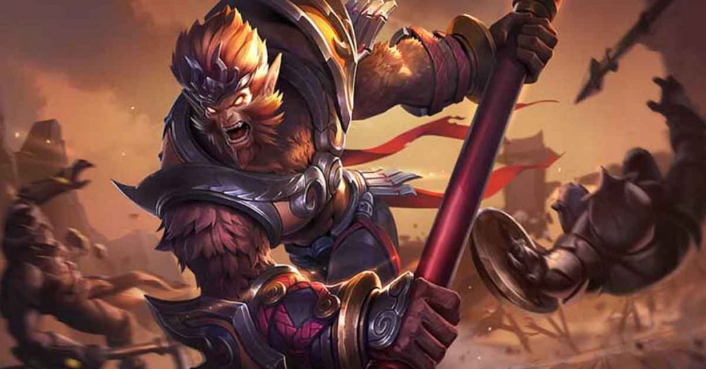 Cerita Semua Hero Mobile Legends : Daftar Nama Dan Build Profile