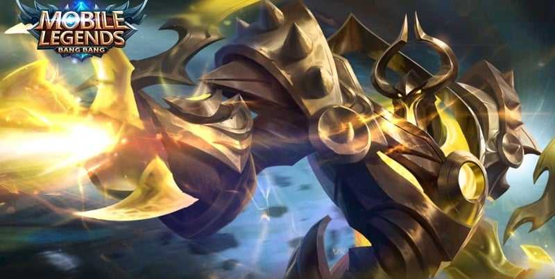 Kisah Uranus Hero Mobile Legends