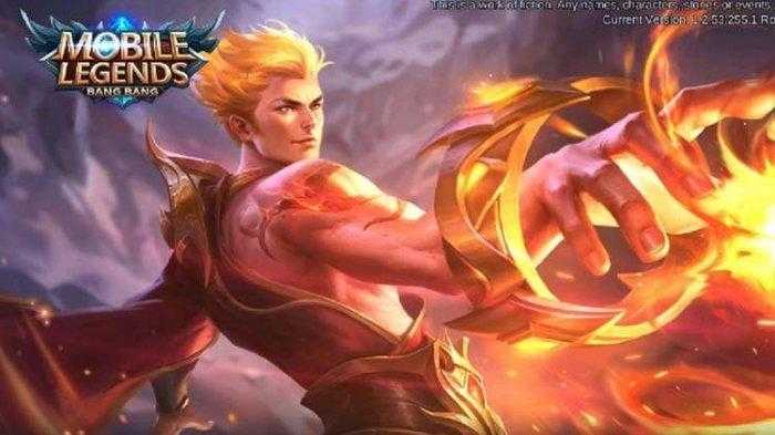 Kisah Valir Hero Mobile Legends