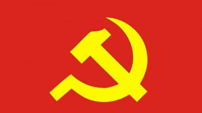 Pengertian Ideologi Komunisme