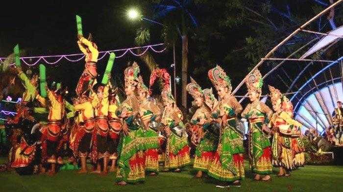 Pengertian Seni Budaya