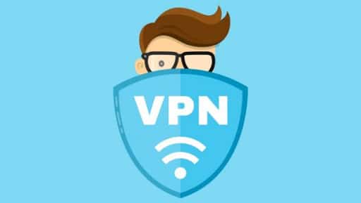 pengertian manfaat cara kerja vpn