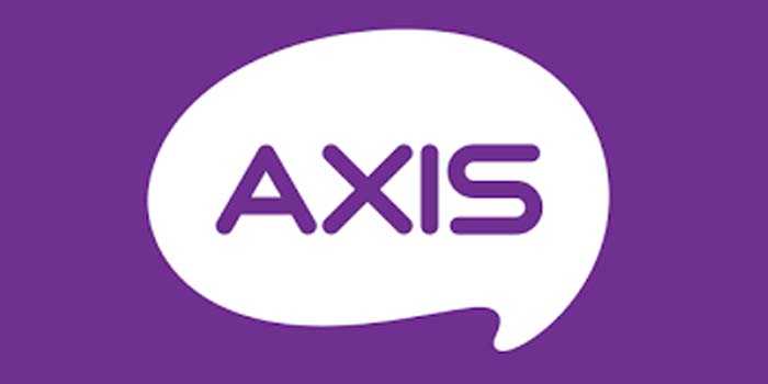 Cara Daftar Paket Internet Axis