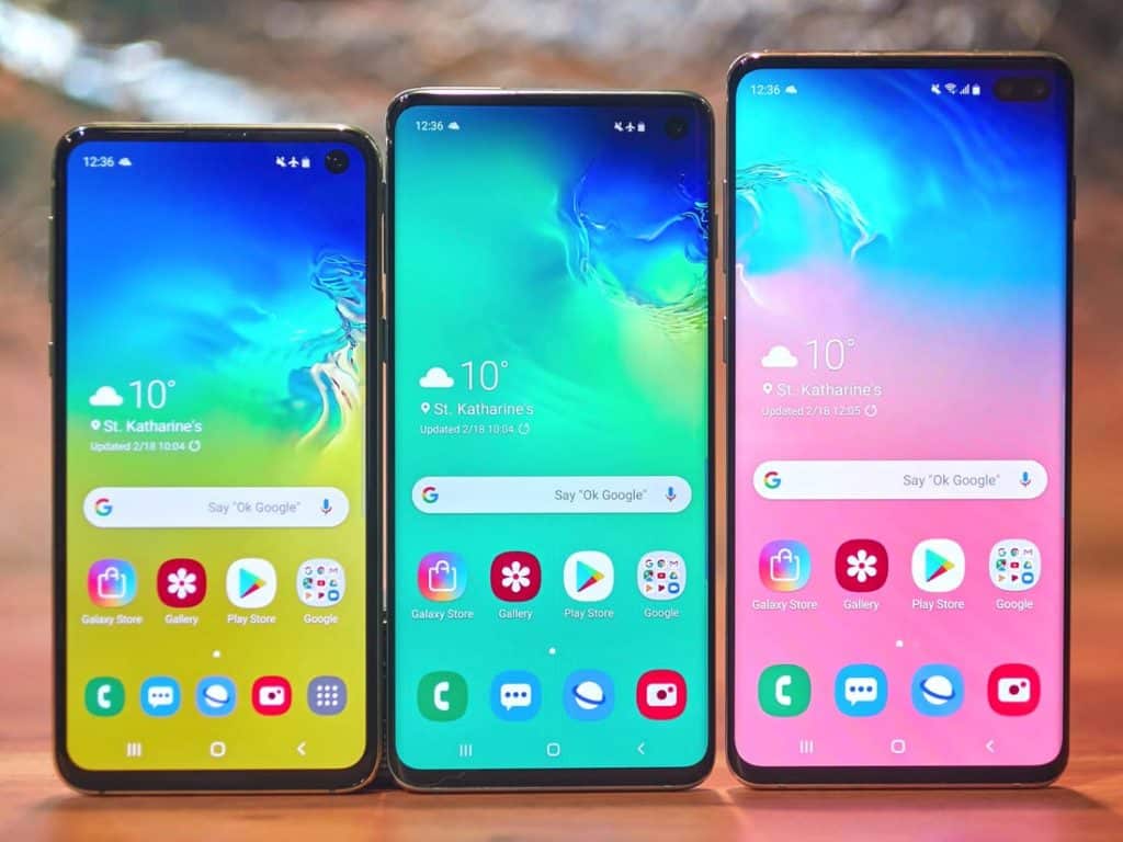 Cara Masuk Recovery Mode Oppo Vivo, Samsung, Xiaomi Dan Hp Android Lainnya