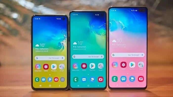 Cara Masuk Recovery Mode Oppo Vivo, Samsung, Xiaomi Dan Lainnya