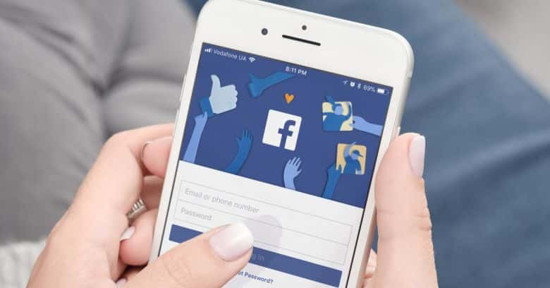 Cara Menghapus Semua Log Aktivitas Di facebook Sekaligus