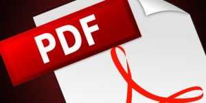 Cara Merubah Atau Konversi Dokumen Word Ke PDF Massal Tanpa Software