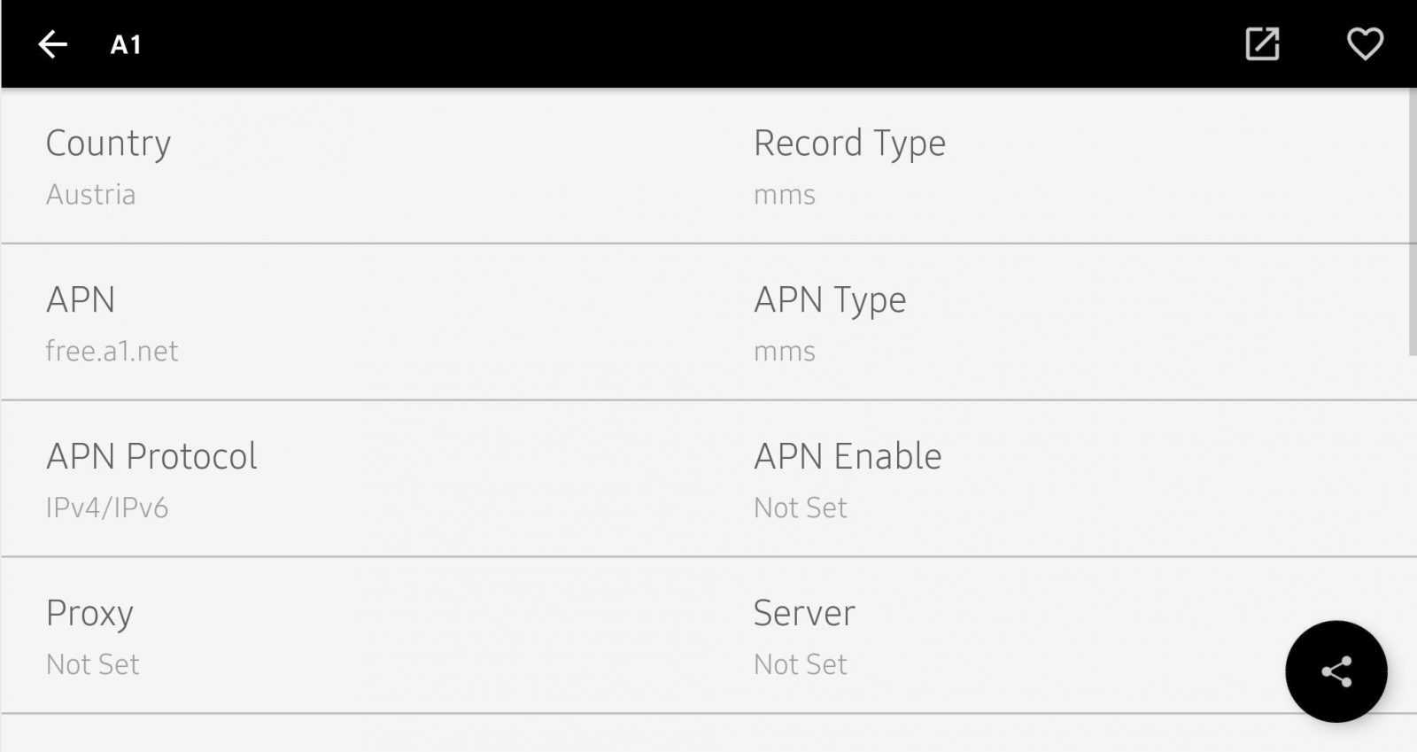 Cara Setting Apn Xl Di Android Dan Iphone 4G Tercepat