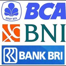 Cara Transfer Menggunakan SMS Banking BRI Ke BCA