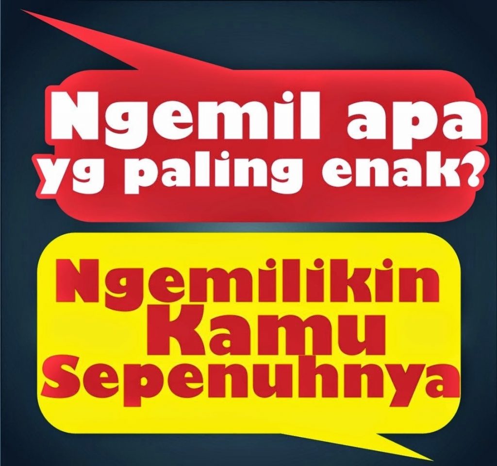 Contoh Pantun Gombal