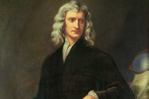 Contoh, Rumus, Bunyi, Fungsi Dan Pengertian Hukum Newton Menurut Para Ahli
