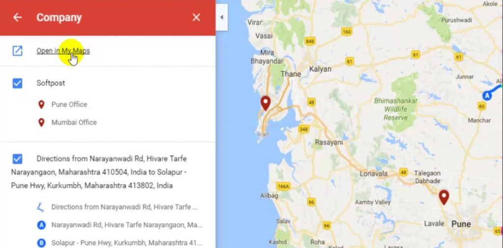 Cara Mendaftarkan Tempat Usaha di Google Maps