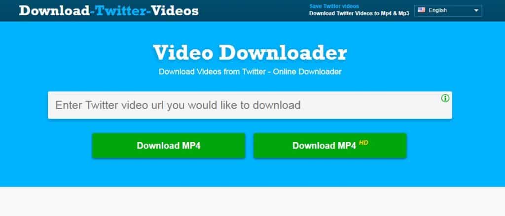 Cara Download Video Twitter di HP Tanpa Menginstal Aplikasi Tambahan