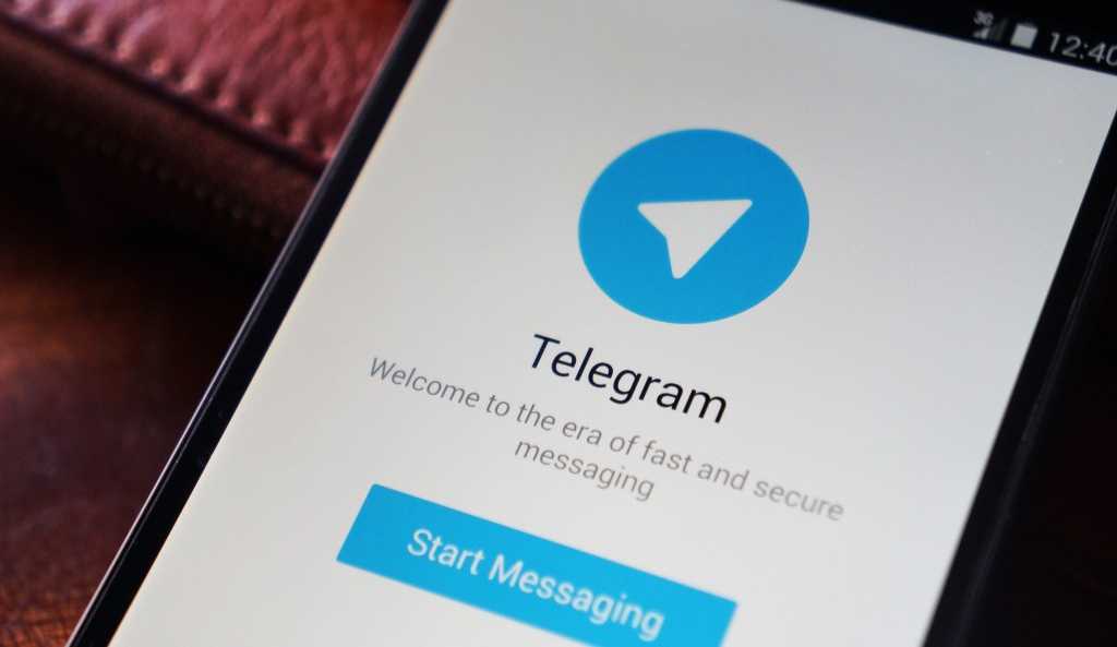 Cara Menggunakan Fitur Telegram Bot di HP Android