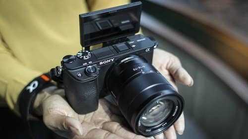 Ini Kamera DSLR Canon Mirrorless Murah Dibawah 1 Juta Wajib Kamu Coba