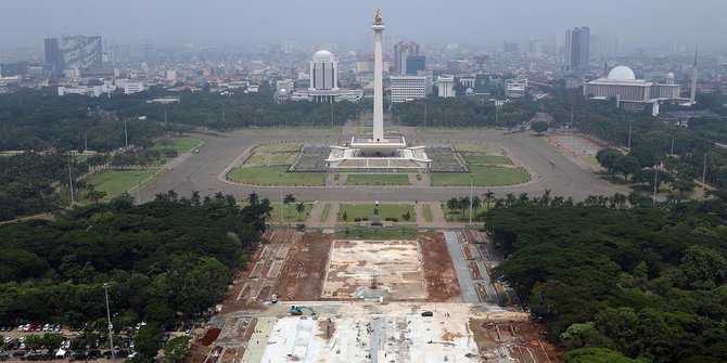 Latar Belakang,Sejarah, Rumusan, Perubahan, Dan Pengertian Isi Piagam Jakarta Menurut Para Ahli