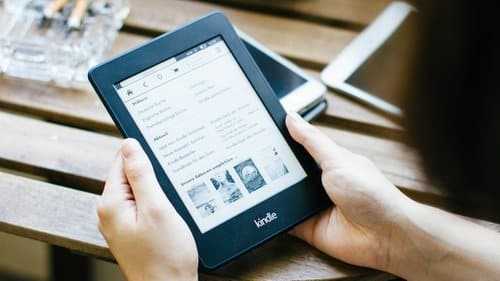 Manfaat, Cara Kerja, Materi, Fungsi, Contoh Dan Pengertian Ebook Para Ahli