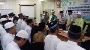 Pengertian Lembaga Agama