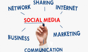 Tips Mengoptimalkan Media Sosial via Digital Marketing