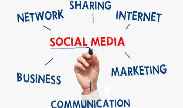 Tips Mengoptimalkan Media Sosial via Digital Marketing