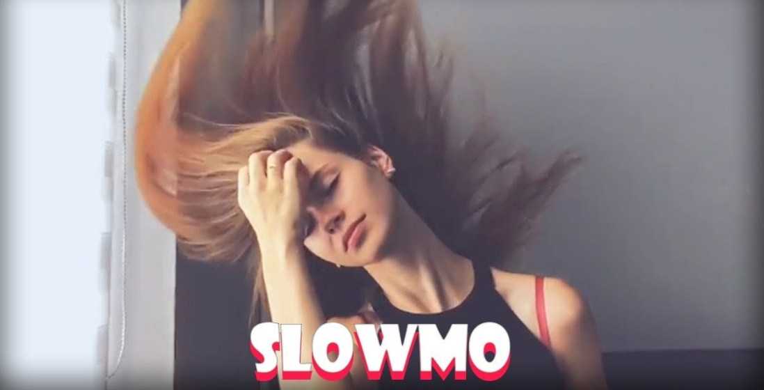 Video Slow Motion TikTok