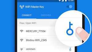 Cara Mudah Mendapatkan Wifi Gratis