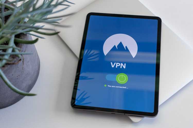 Cara Memakai VPN di hp Android dan iOS/Iphone