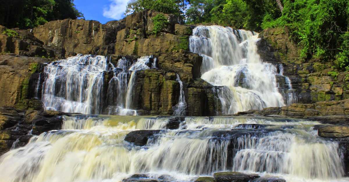 7 Wisata Air Terjun di Malang yang Memanjakan Liburanmu