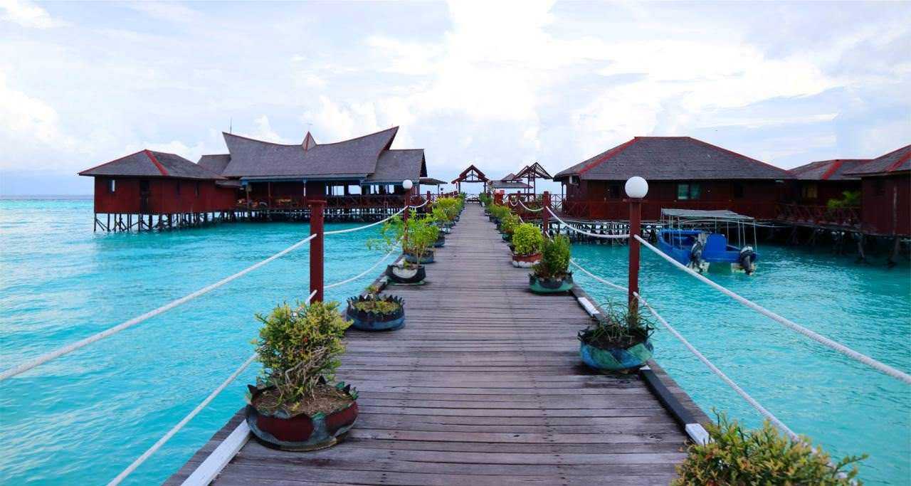 Pulau Derawan