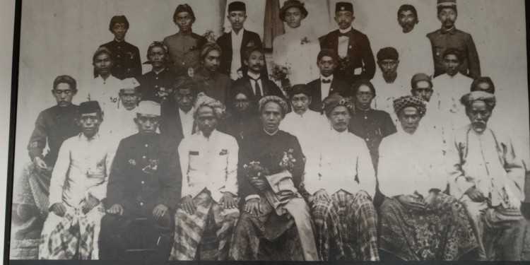 Peran, Sifat, Kongres, Tujuan, Perkembangan Sejarah Budi Utomo