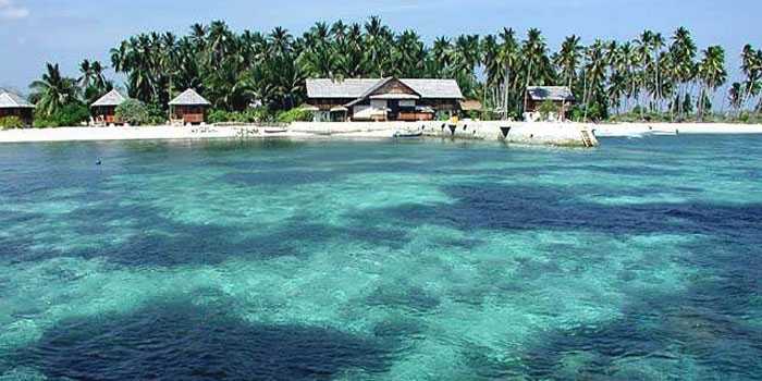 Taman Nasional Wakatobi