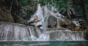wisata air terjun di Makassar